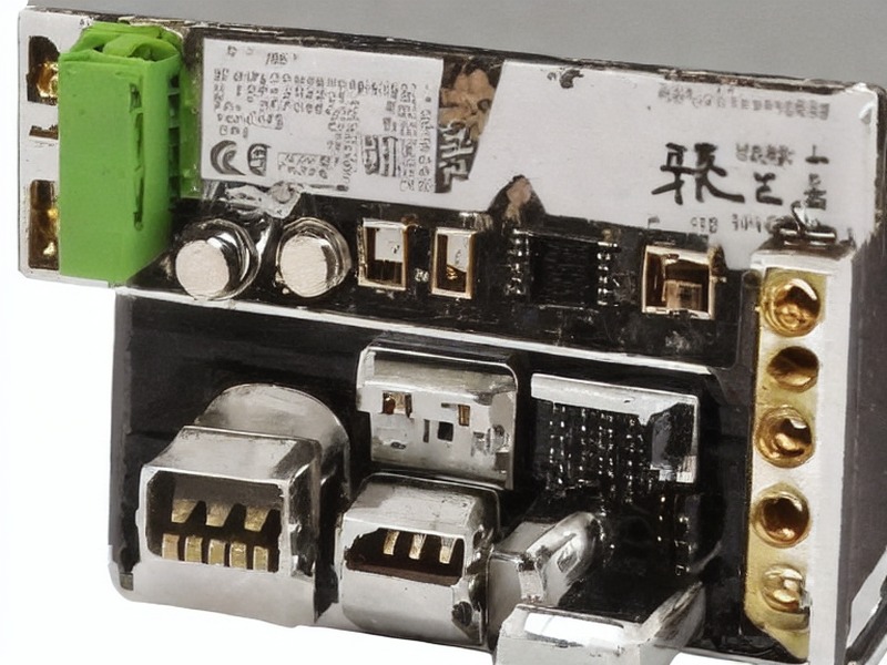 防静电耗材清单在替代料比较中的选型资料 2