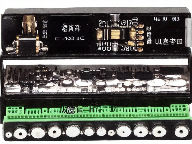 pg模拟器 连接器清单选型 1