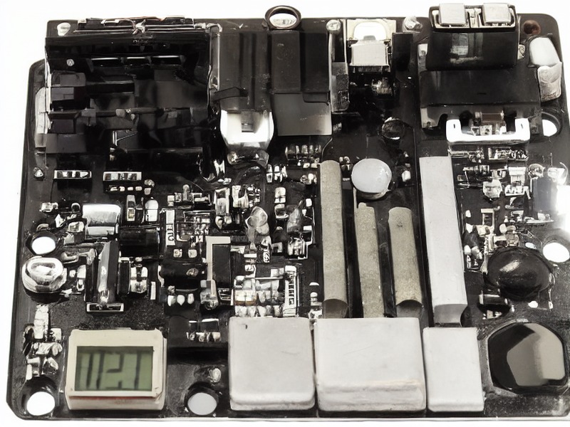 EEPROM资料产品信息 1