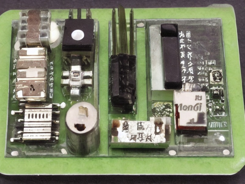 二极管说明应用参考 2