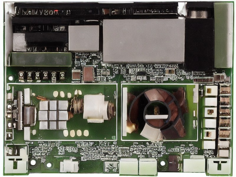 光耦合器应用项目资料：光耦合器内容