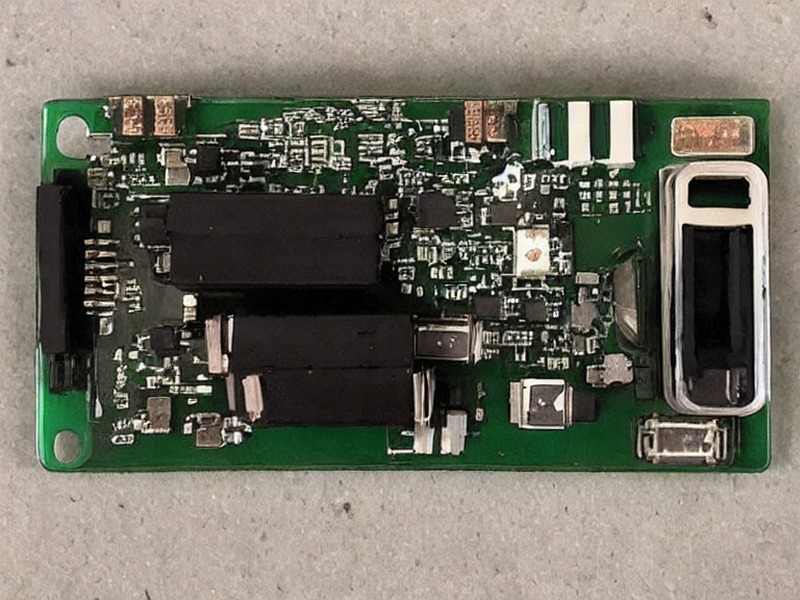 工业网关应用工程资料