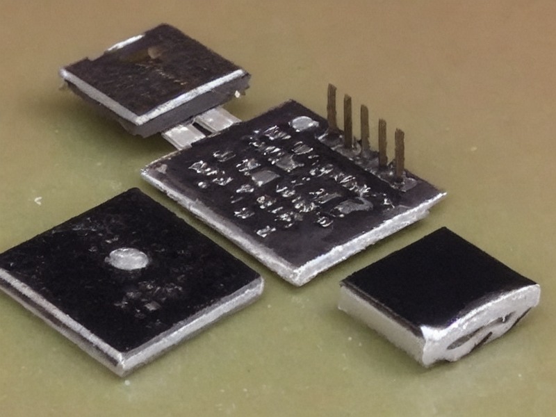 二极管总览应用资料 模拟前端总览 1