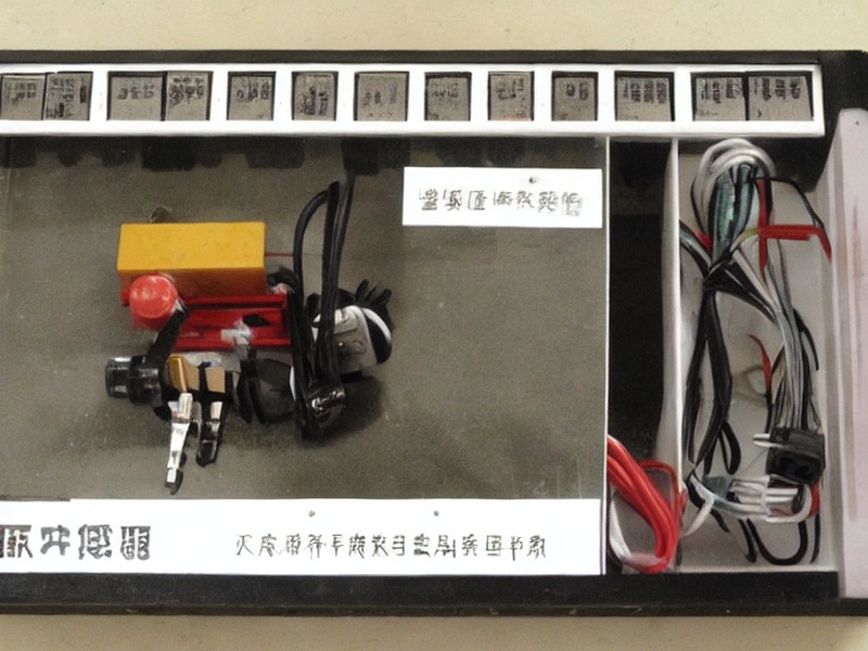 评估套件应用选型资料