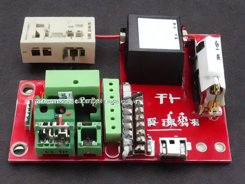 电源模块应用产品说明 1