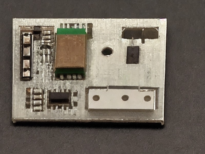 面板附件应用选型