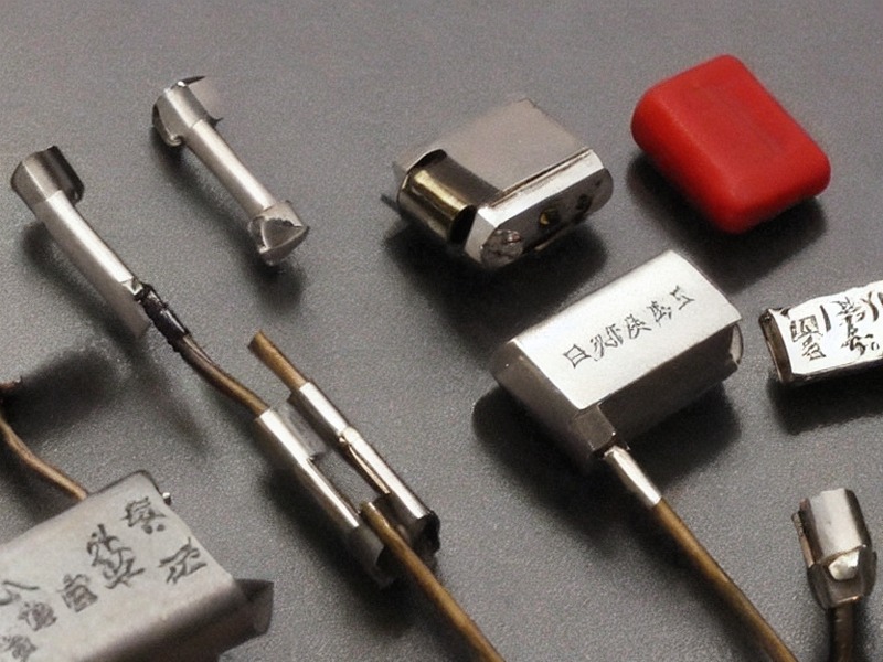 稳压器入口产品清单