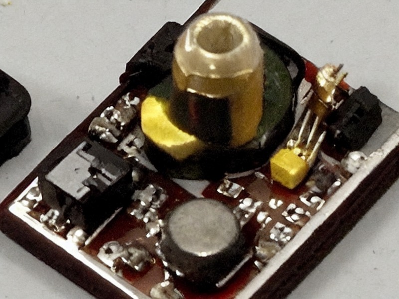 浪涌保护应用相关产品
