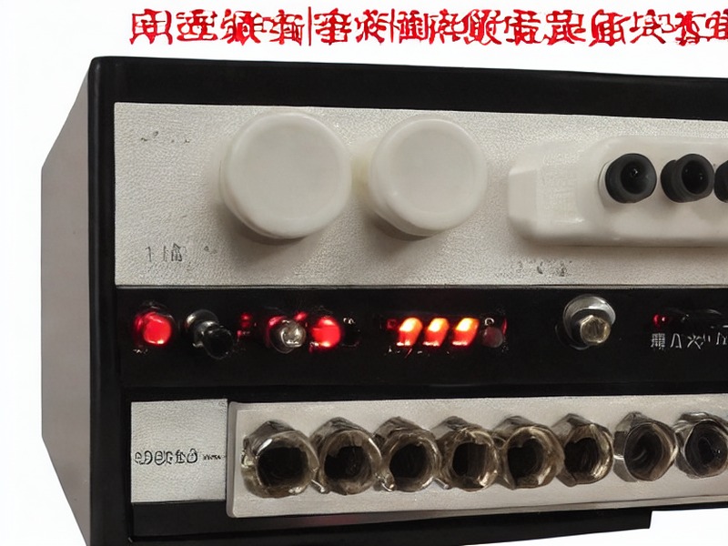 线对板连接总览选型 模拟前端总览 1