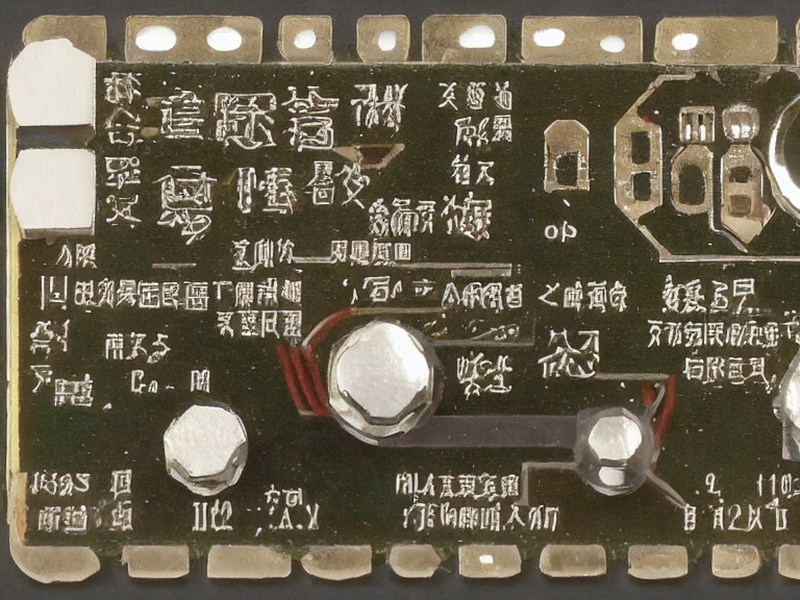 USB接口选型电子资料