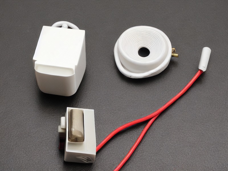 射频连接相关AC/DC电源应用产品说明 1