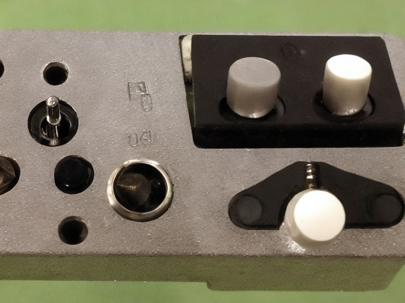 pg模拟器 光耦合器清单产品资料 2