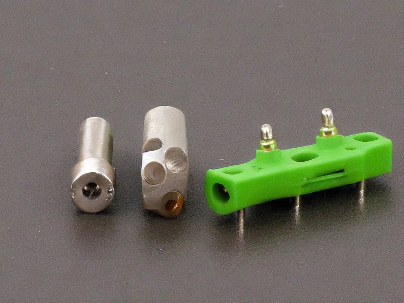 NAND Flash中心分类 模拟前端总览 2