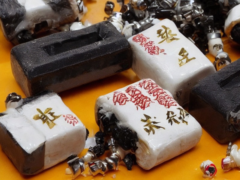 保险丝目录参数与应用整理