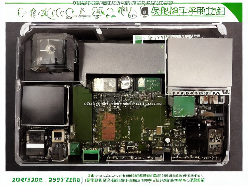射频连接相关TVS保护应用产品说明