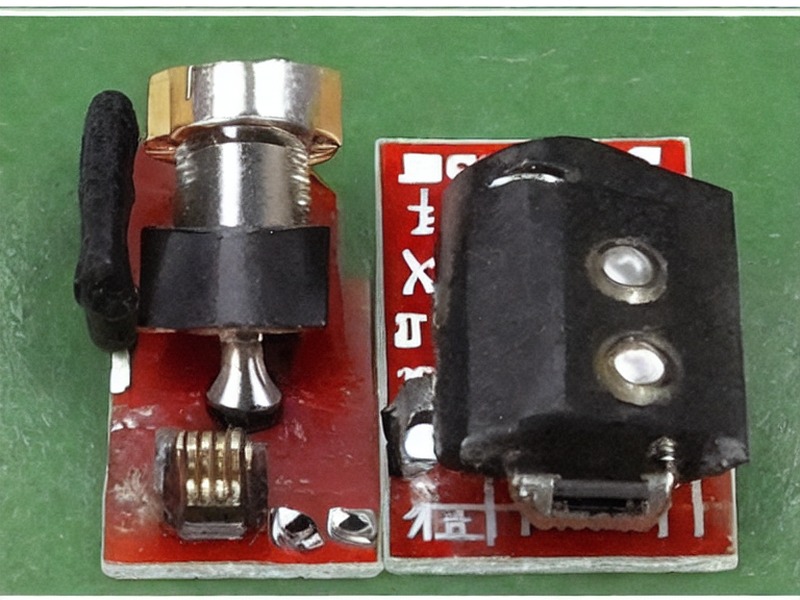 PLC接口应用相关产品