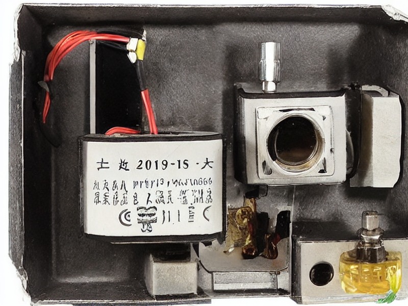 ESD保护参考分类