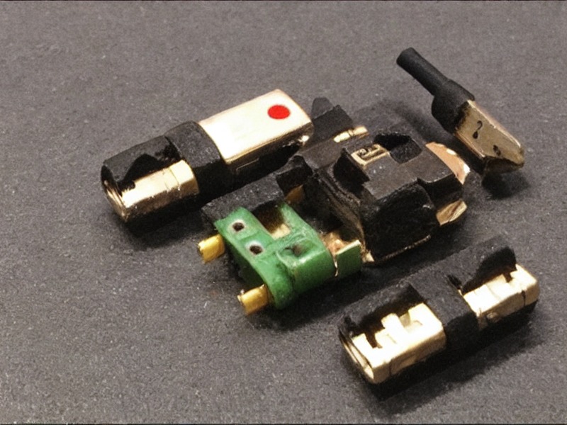 MOSFET资料技术资料 模拟前端总览 1