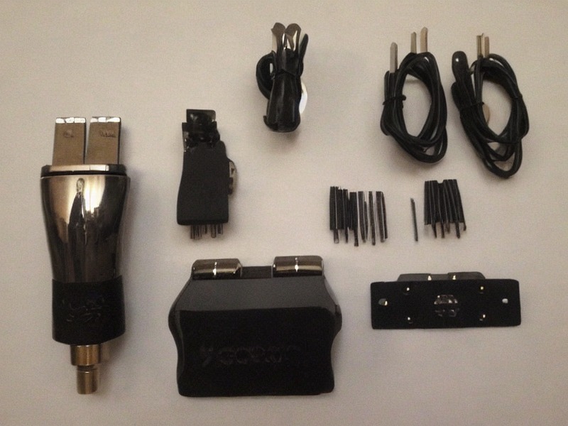 DC/DC转换说明产品 模拟前端总览 2