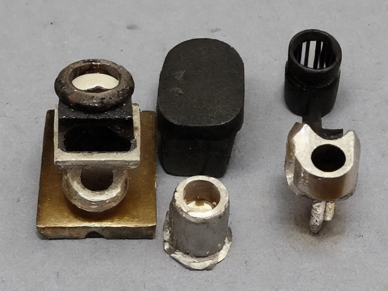 微控制器分类产品资料 1