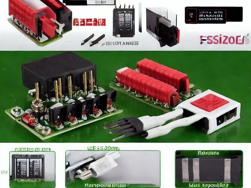 示波器总览应用参考 1