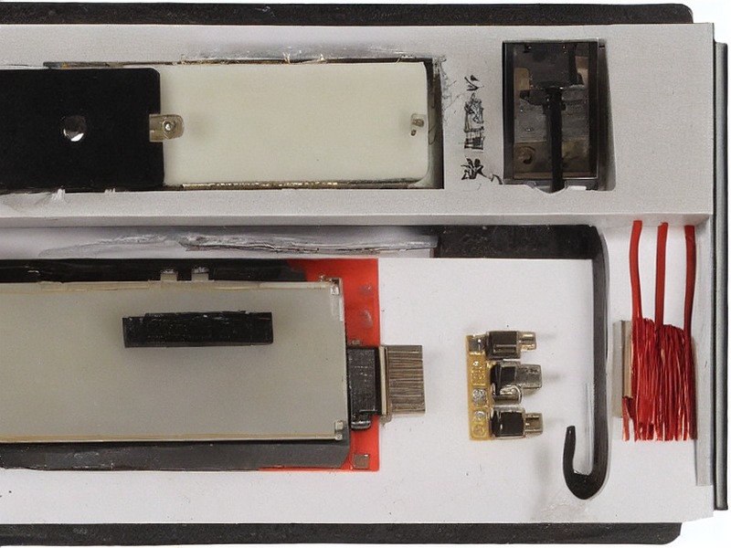 NOR Flash应用资料：NOR Flash选型 1