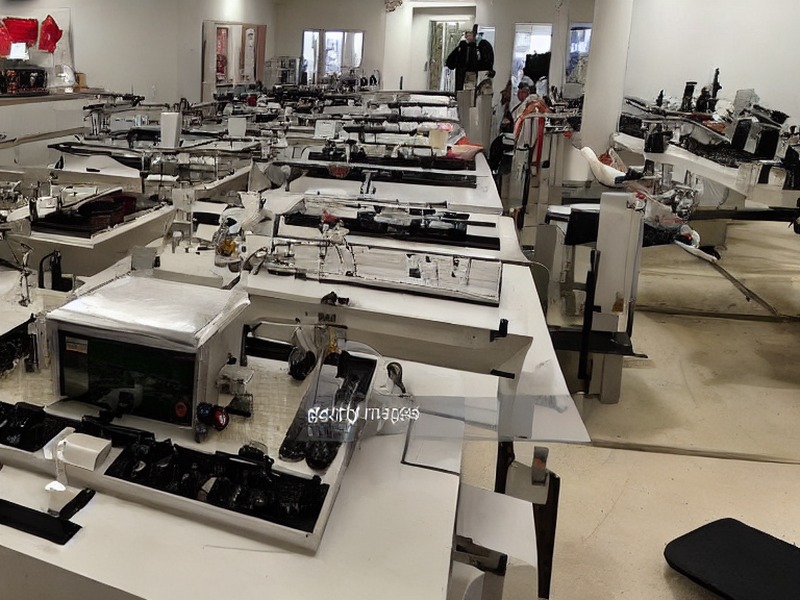 PLC接口工程页在工业控制中的选型资料 2