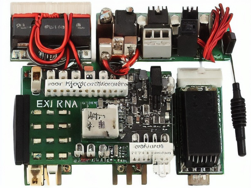 MOSFET指南选型参考 2
