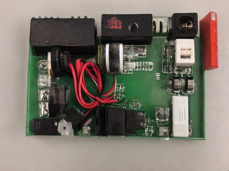 ESD保护工程页应用说明 2