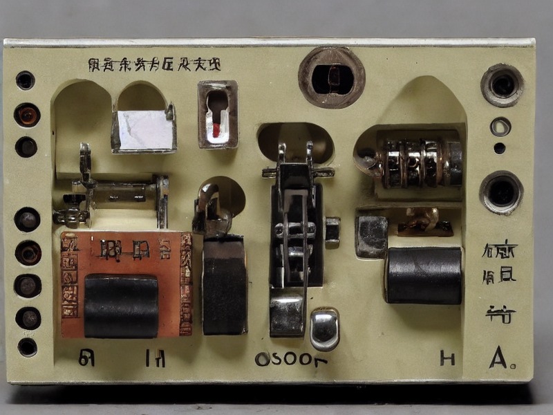 线对板连接应用DC/DC转换应用说明 2