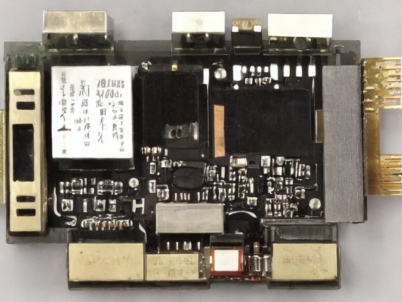 Wi-Fi模块产品线项目资料 1