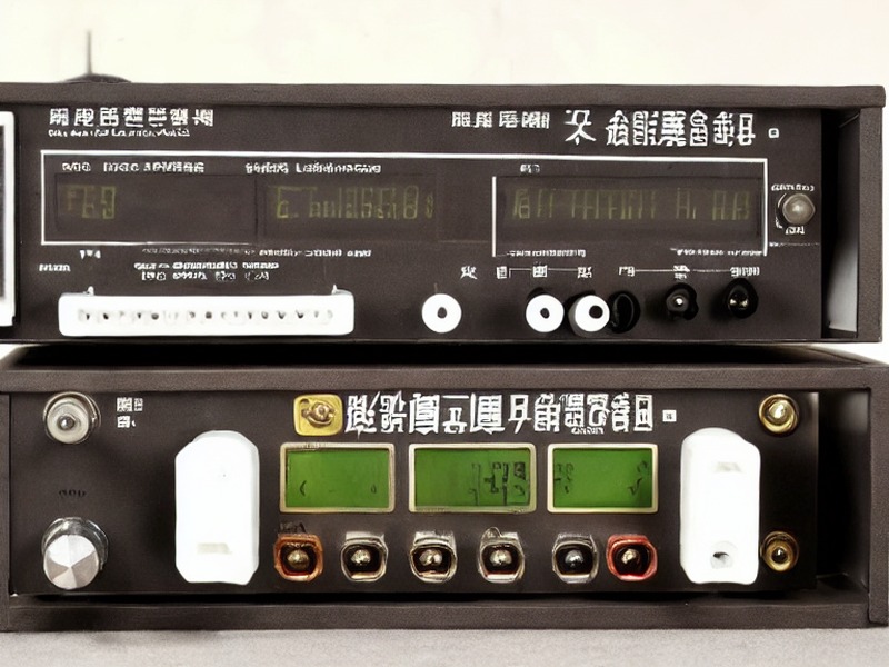 逻辑器件应用相关产品 1