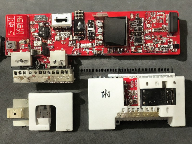 存储器应用产品说明 2