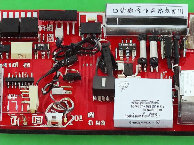 晶振应用资料：晶振内容 2