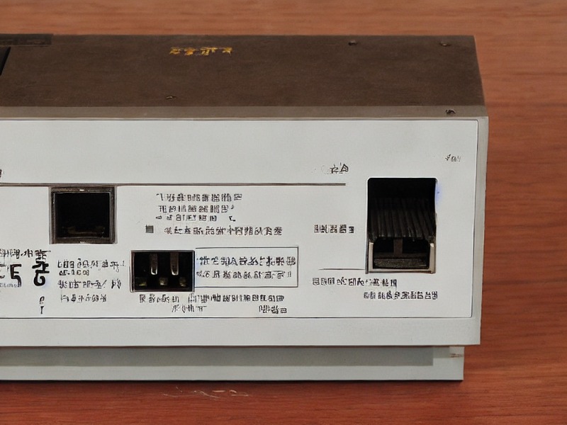 磁性器件应用产品说明 1
