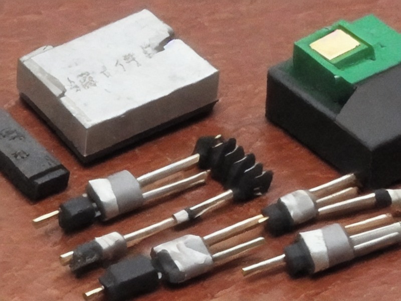 DAC输出应用产品资料 2
