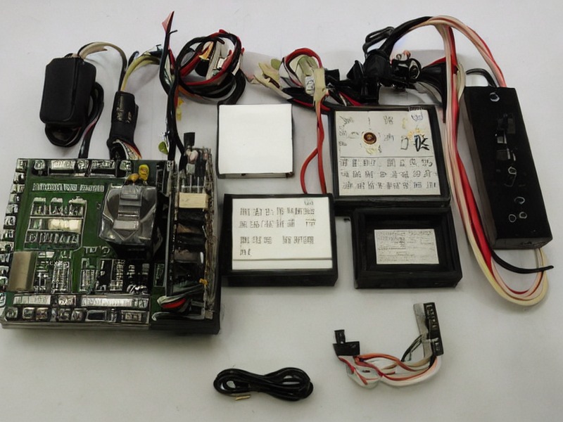 射频连接相关TVS保护应用产品说明 1