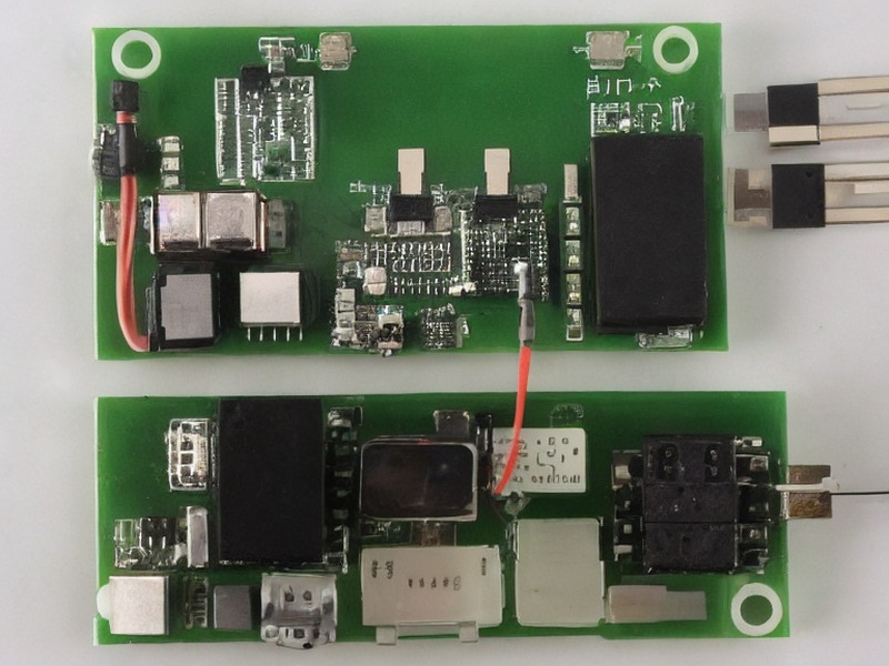 NAND Flash应用页