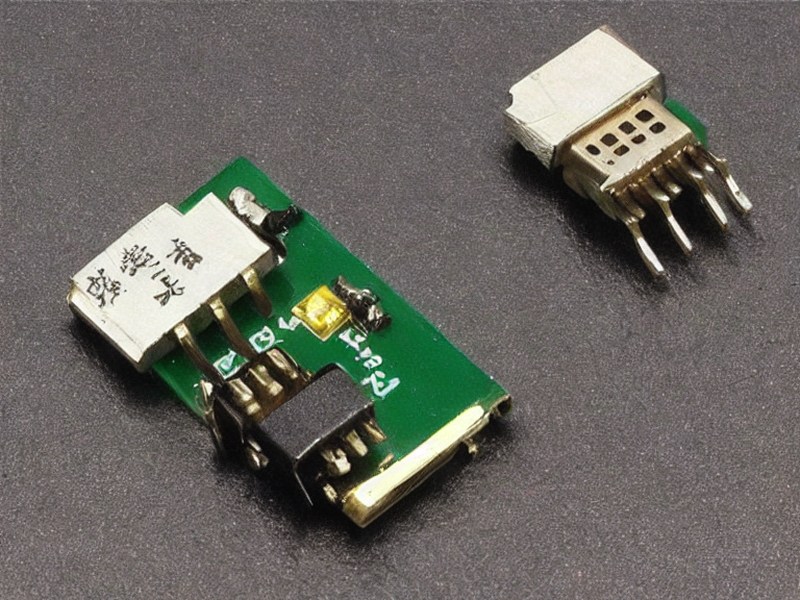 示波器入口产品