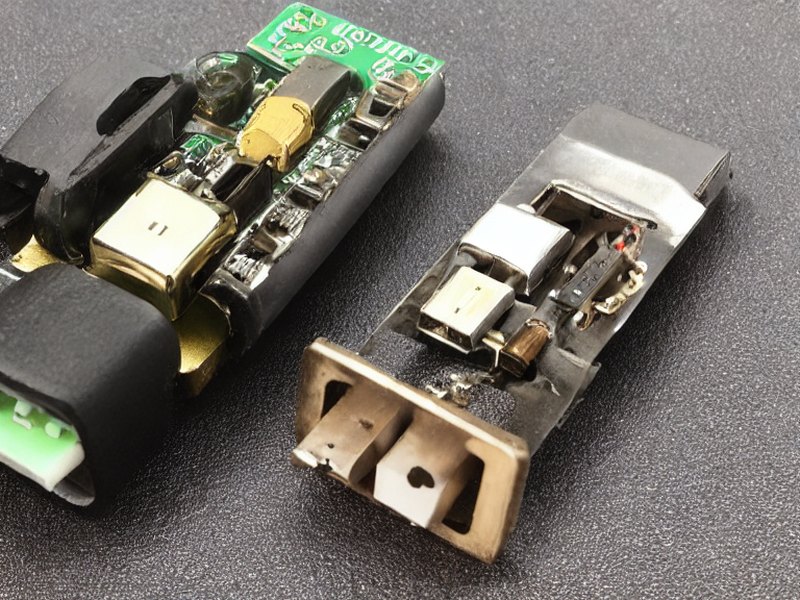 pg模拟器 蓝牙模块应用产品清单 2