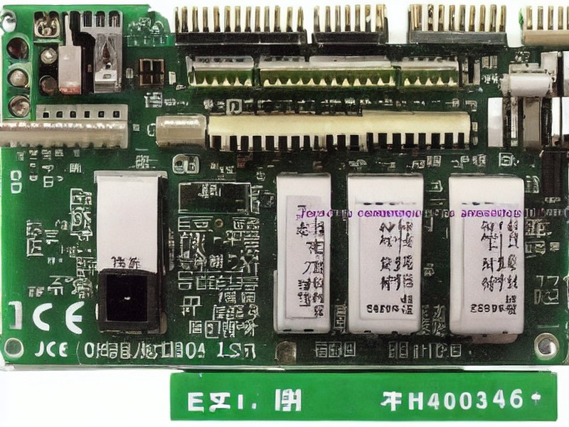 模拟前端说明资料参考 1