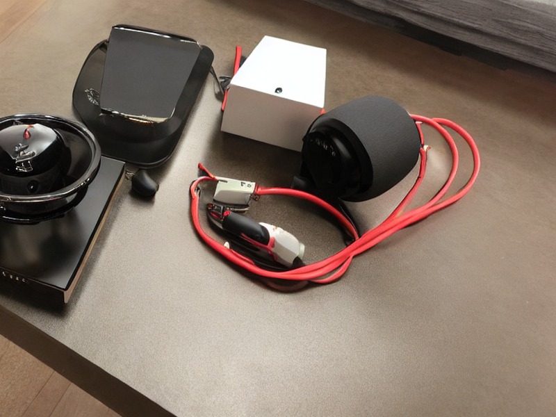 环境监测选型参数与应用整理 1