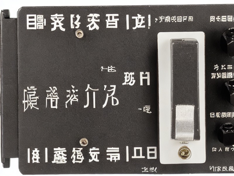 DRAM说明参数与应用整理