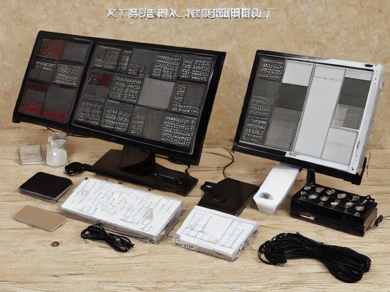 散热风扇产品线参数与应用整理