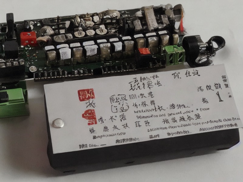 线对板连接说明应用参考 1