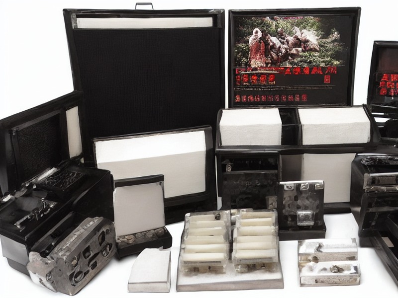 数据转换器应用相关产品 2