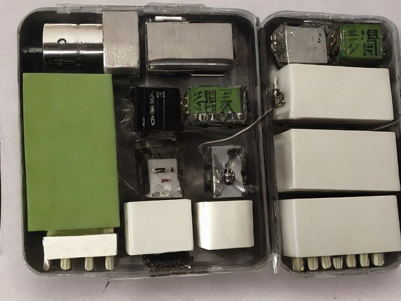 陶瓷电容应用选型资料 2