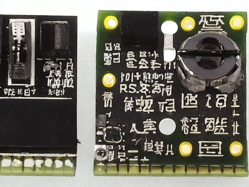 物联网节点中心在替代料比较中的选型资料 2
