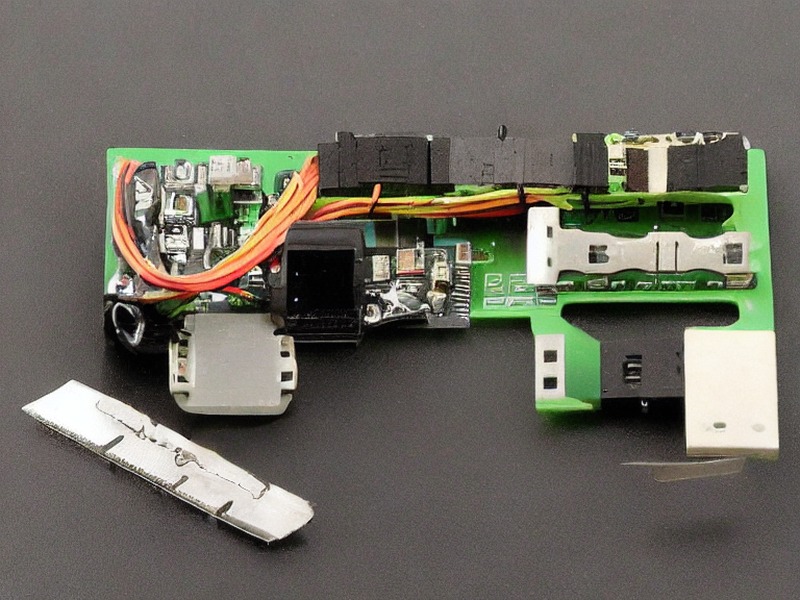 MOSFET应用资料：MOSFET目录 2