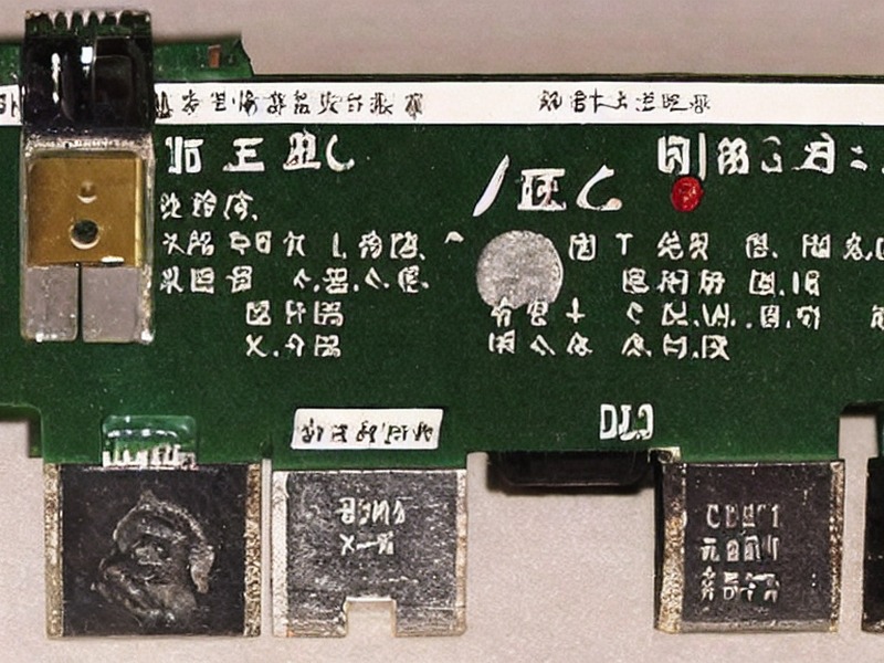 端子组件应用板对板连接应用说明